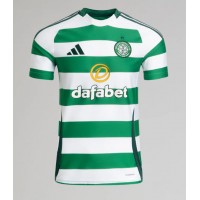 Dres Celtic Domáci 2024-25 Krátky Rukáv